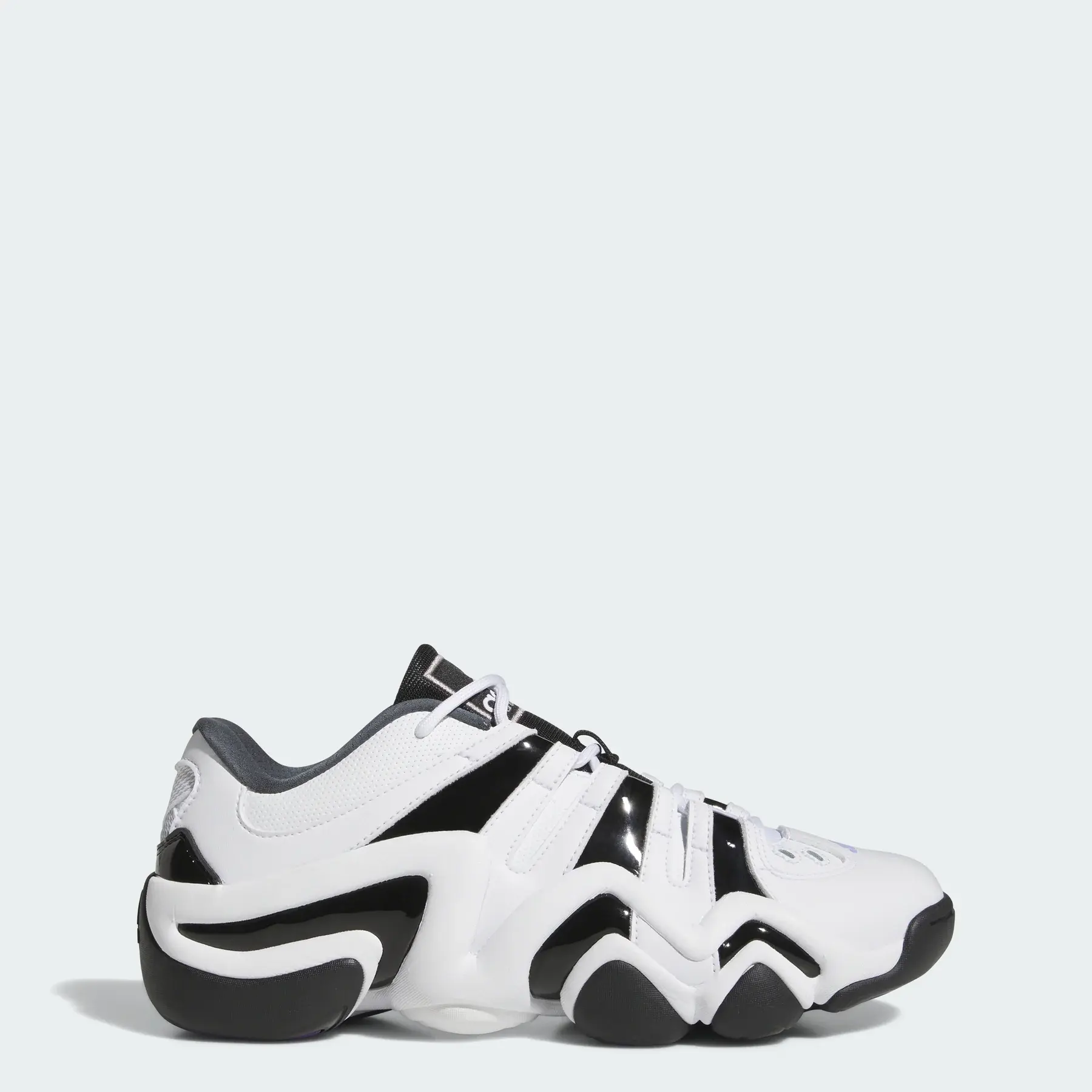 Adidas 阿迪达斯 crazy 8 low 运动鞋