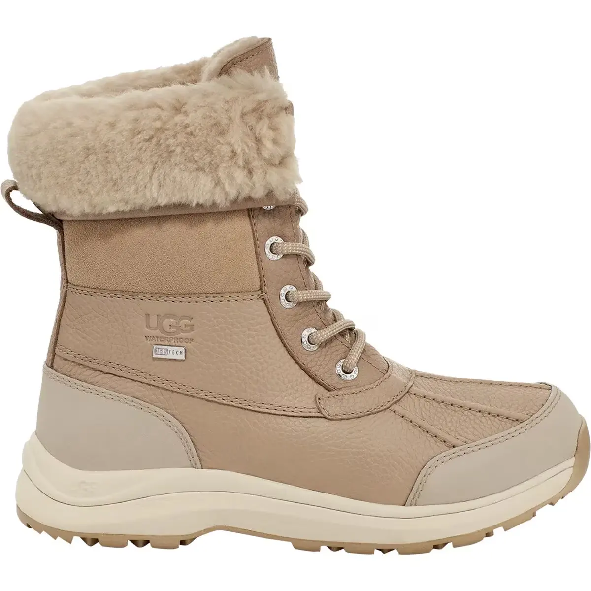 UGG Adirondack III 短靴