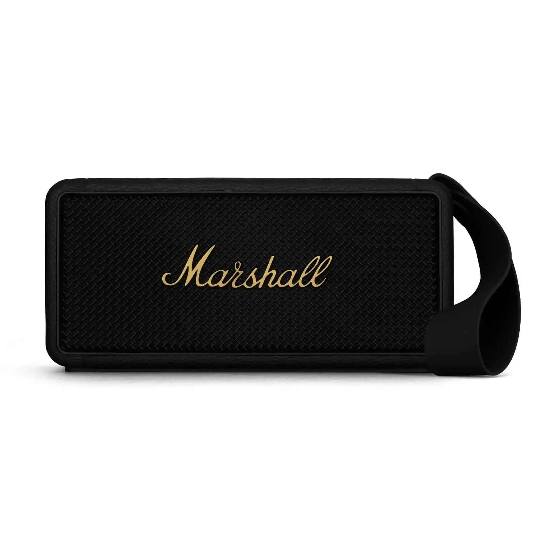 Marshall 马歇尔 Middleton便携式蓝牙音箱 黑色