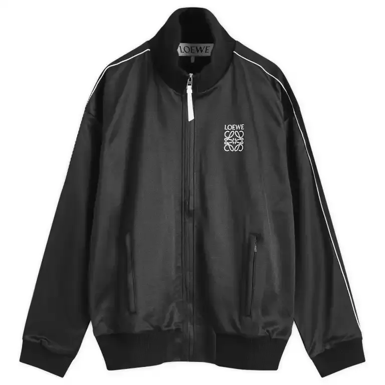 Loewe 罗意威 Tracksuit 拉链夹克