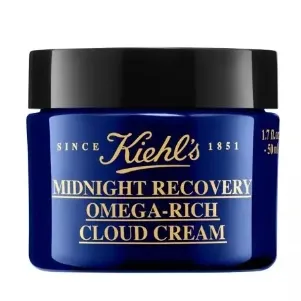 Kiehl's  夜间修复云朵霜 1.7oz