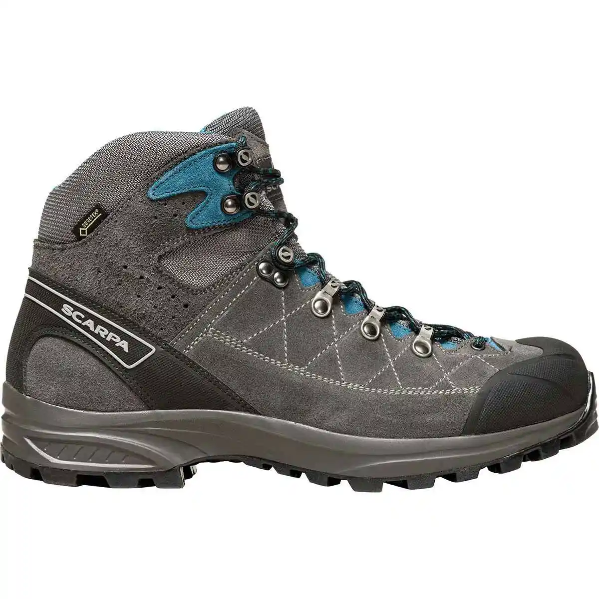 Scarpa Kailash Trek GTX 男款冈仁波齐徒步鞋穿越版