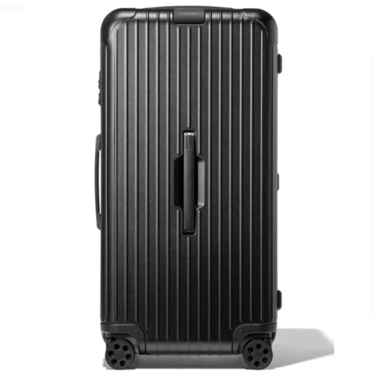 迪丽热巴，赵露思，黄圣依同款！Rimowa Essential Trunk Plus旅行箱（33寸托运箱）