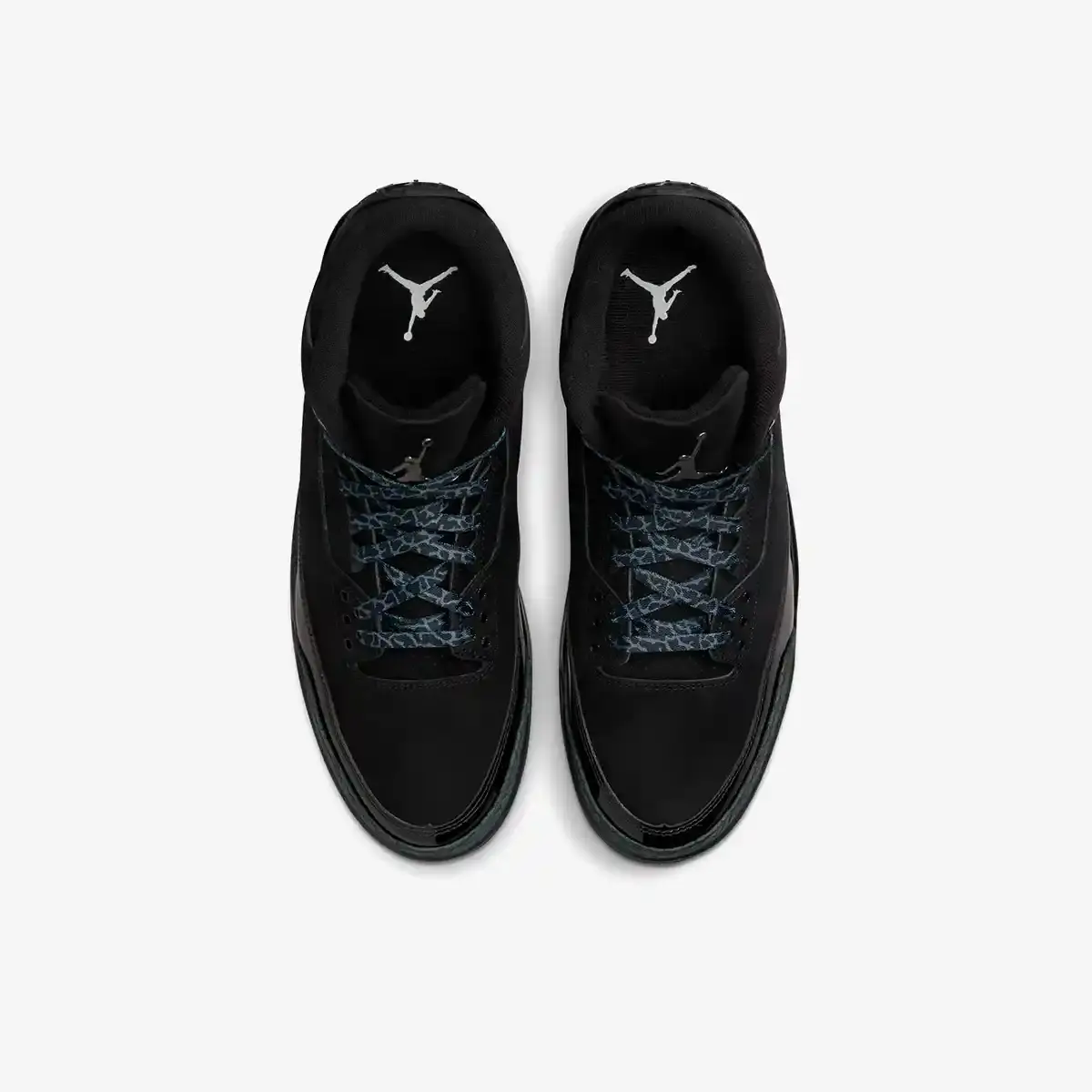 抽签！Air Jordan 3 Retro 运动鞋