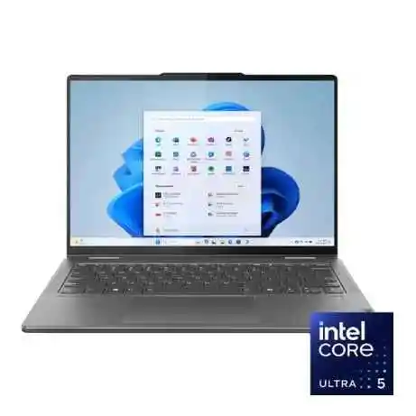 Lenovo Yoga 7i 14 变形本 (ICU5 125U, 16GB, 512GB)