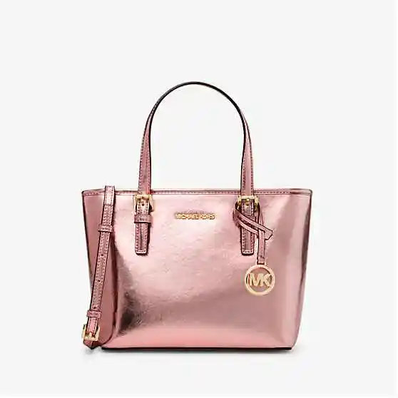 Michael Kors Jet Set Travel 迷你托特包