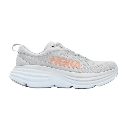 仅10码！HOKA Bondi 8 运动鞋