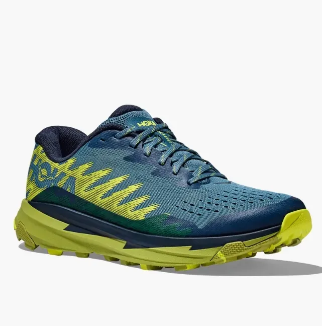 HOKA Torrent 3 越野跑鞋（男款）