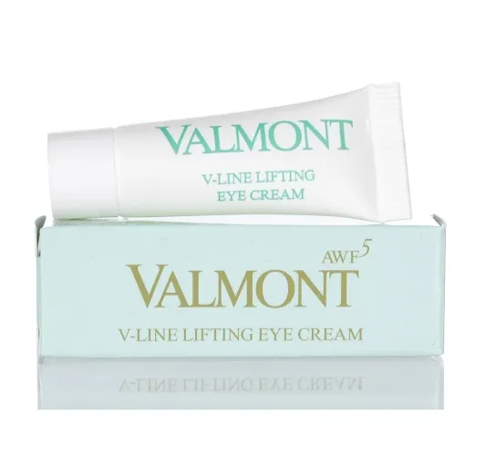 Valmont 法尔曼 塑颜抗皱紧致眼霜 3ml mini装