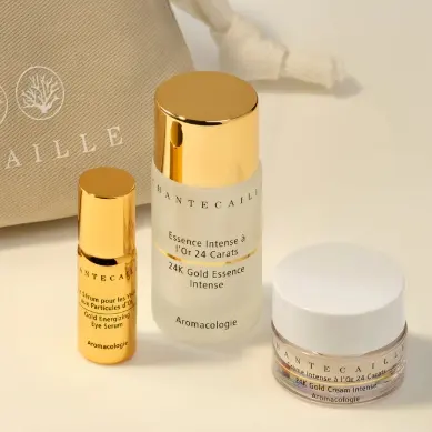 Chantecaille：全场护肤彩妆热卖 春季限定上新