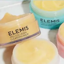 Elemis US：全场护肤热卖 日常优惠汇总1/7