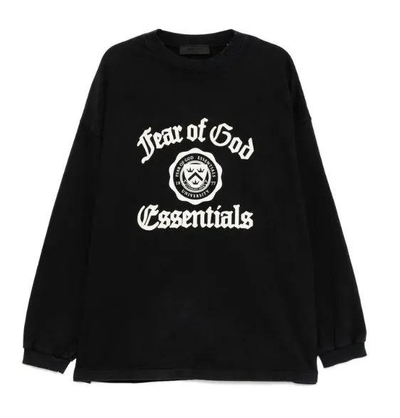 Fear Of God Essential  基础款毛衣