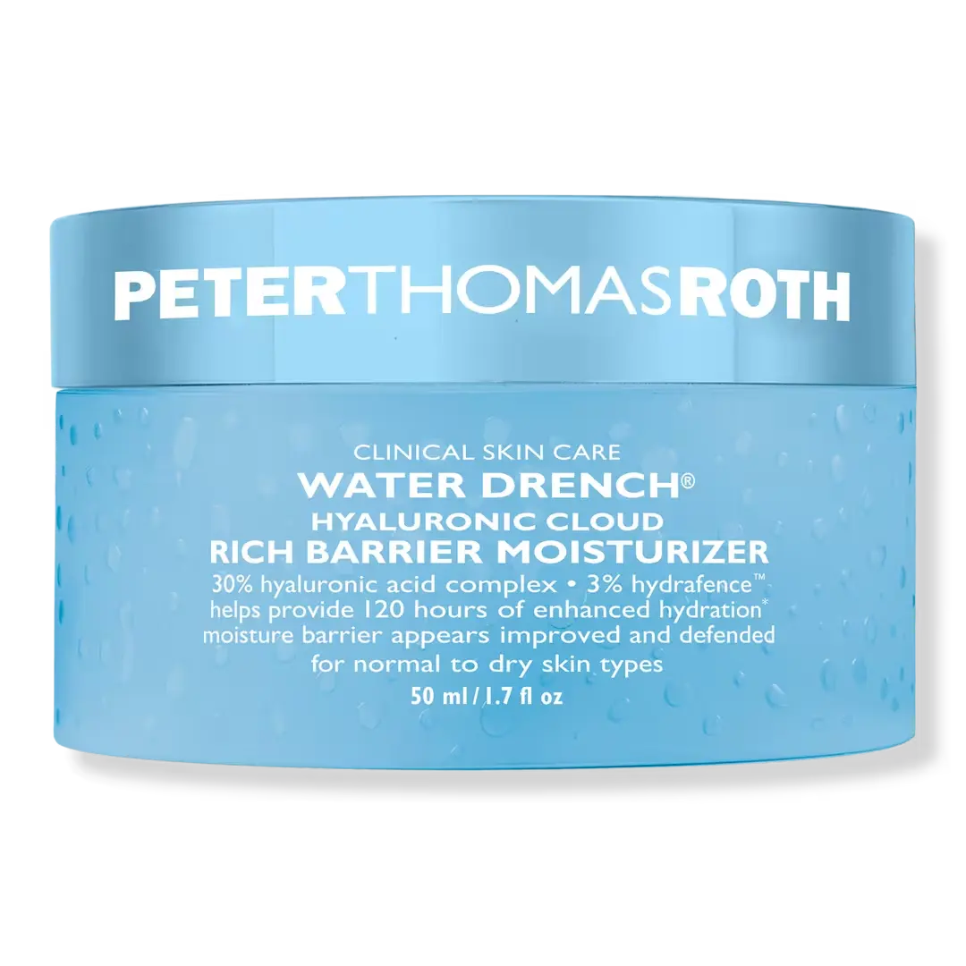 Peter Thomas Roth 彼得罗夫玻尿酸保湿霜