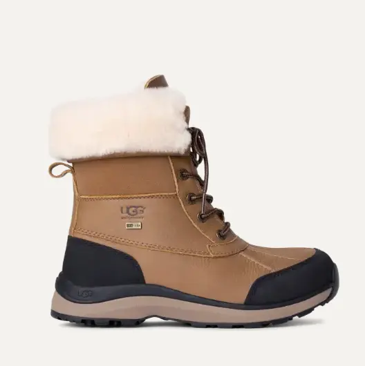 UGG Adirondack III 雪地靴