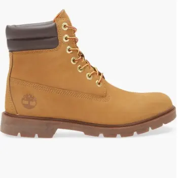 王嘉尔同款！Timberland  男士大黄靴