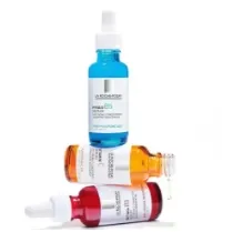 La Roche-Posay  抗老精华套装