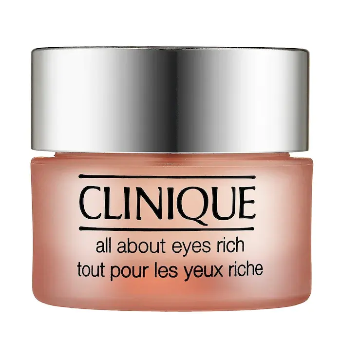 Clinique 倩碧透明质酸眼霜 30ml