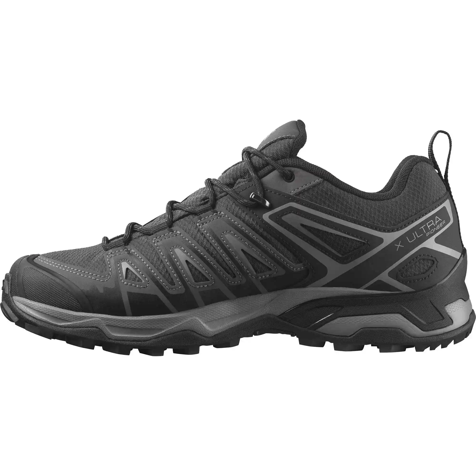 SALOMON 男式 防水徒步鞋 x ultra pioneer climasalomonTM lg9065$ 越野跑鞋