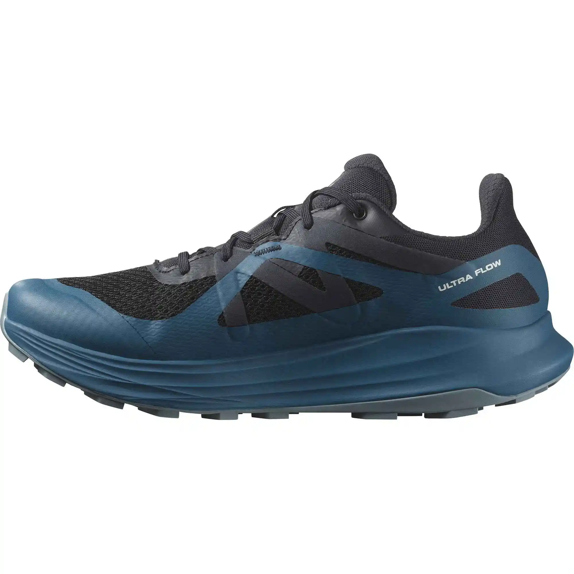 SALOMON 适合成人 男性 ultra flow gore tex for men l47473900032 越野跑鞋