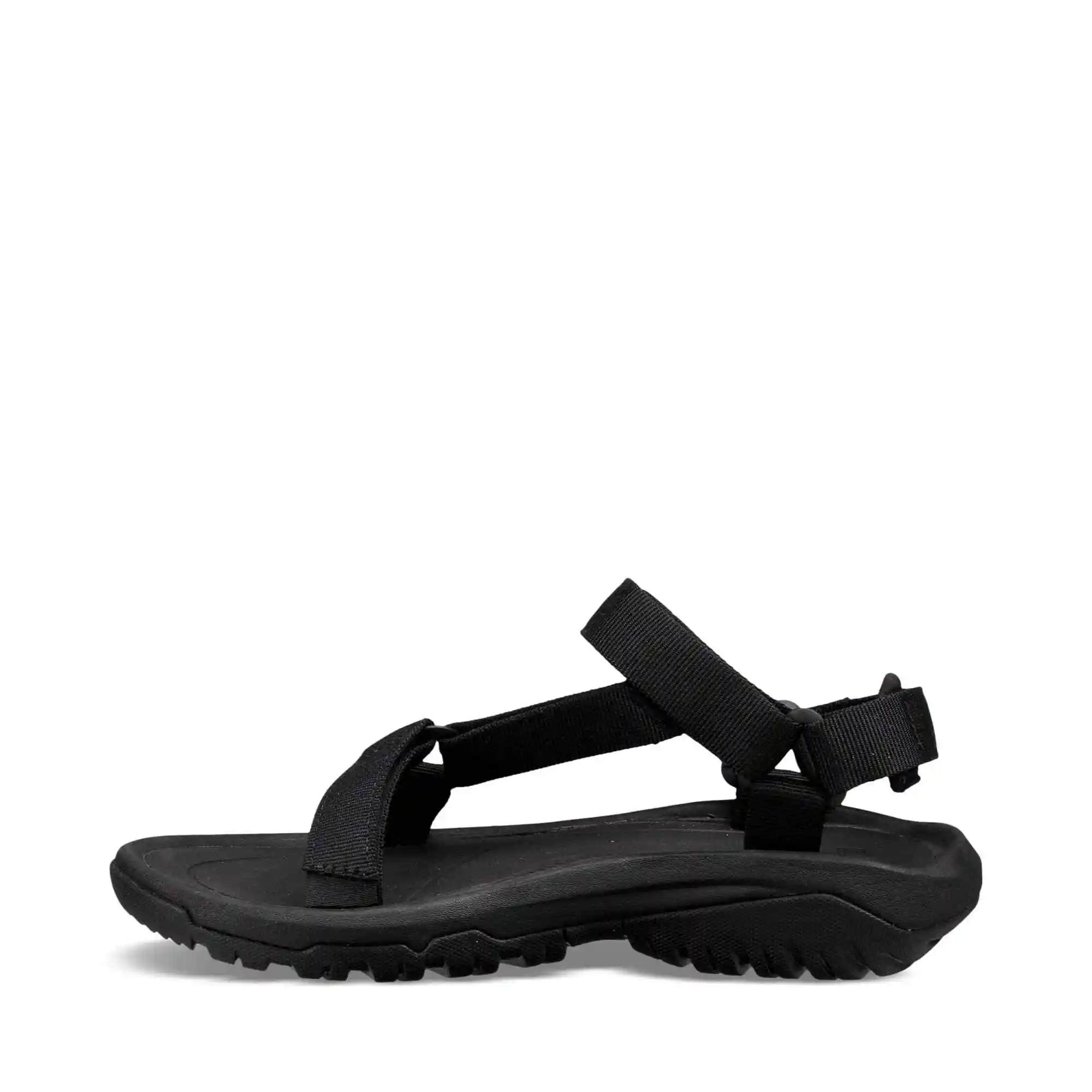 Teva 女式 Hurricane Xlt2 运动凉鞋 Hurricane Xlt2 防水 Black 尺码7