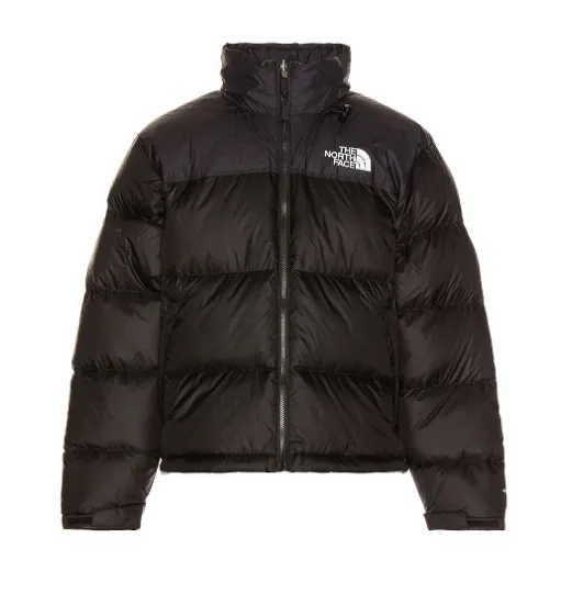 The North Face 1996 RETRO NUPTSE 夹克