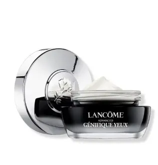 Lancome  小黑瓶眼霜