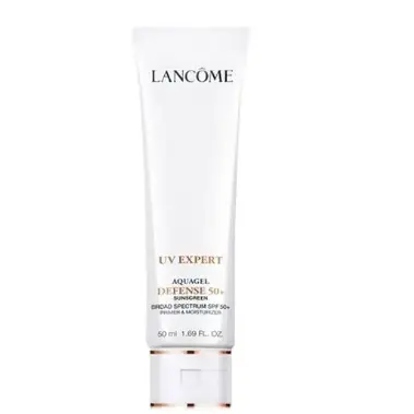 限今天！Lancome  防晒SPF 50+ 50ml