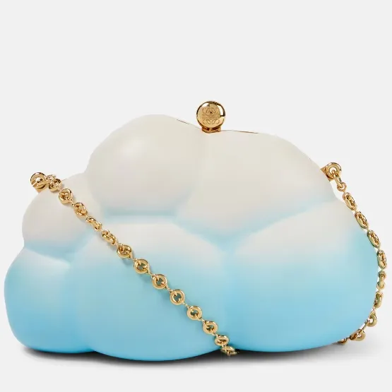 LOEWE 罗意威 Cloud ombré 云朵包包