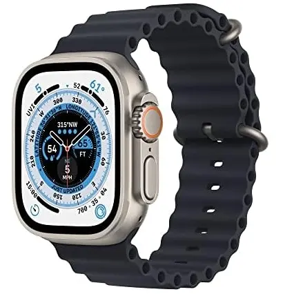 Apple Watch Ultra 1代 翻新