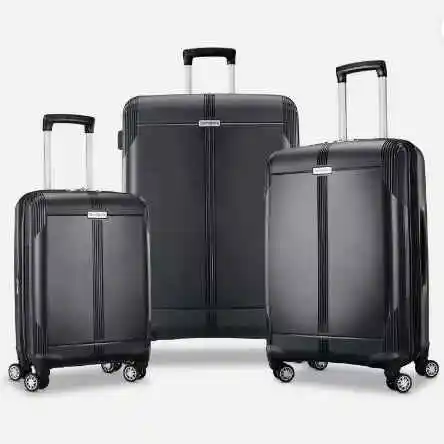 Samsonite 新秀丽 Hyperflex 3 硬壳行李箱3件套