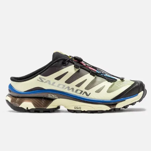 MM6 Maison Margiela  x Salomon XT-4 运动鞋