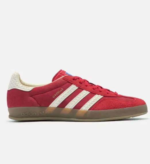 Adidas Gazelle Indoor 运动鞋