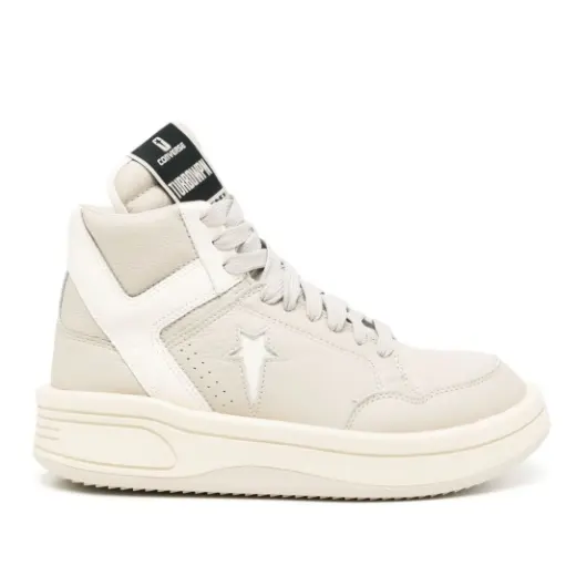 Rick Owens DRKSHDW x Converse Turbowpn 运动鞋