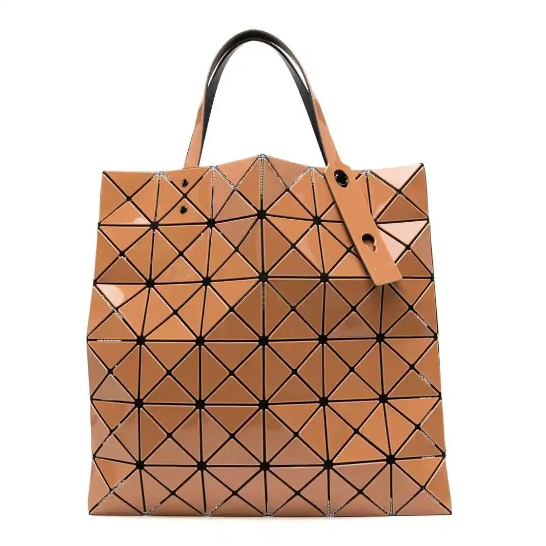 Bao Bao Issey Miyake 三宅一生 Lucent 托特包