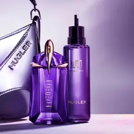 Mugler UK：香水补充装热卖！多款可选