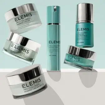 Elemis US：精油护肤热卖 骨胶原卸妆膏$51