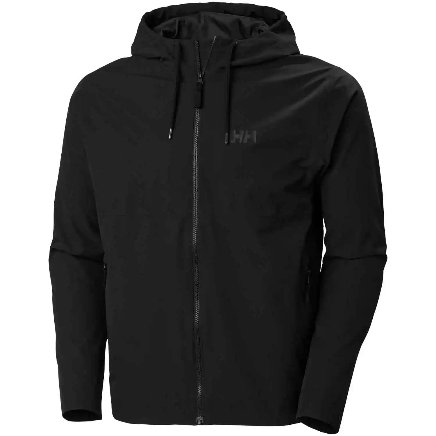 Helly Hansen 男式 防水登山夹克