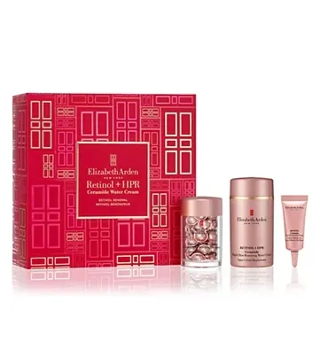 Elizabeth Arden 雅顿 3 件套视黄醇焕肤护肤套装