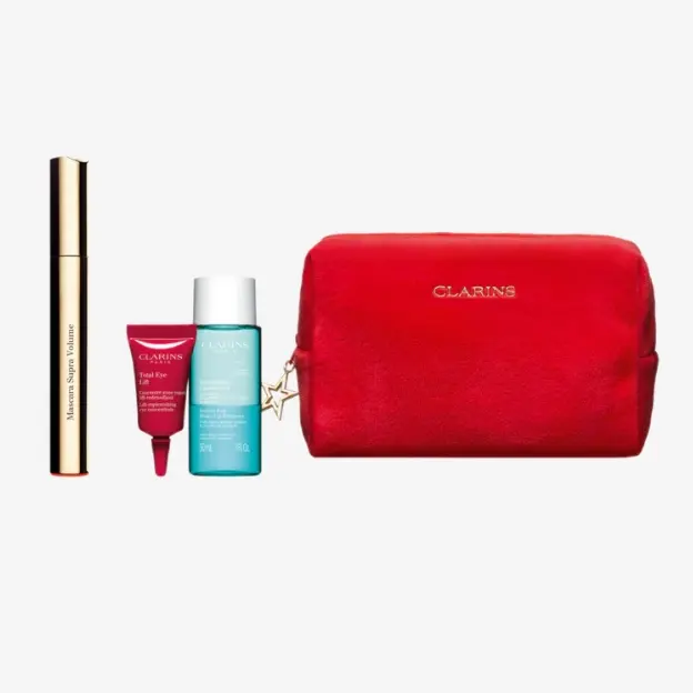 Escentual ：Clarins 娇韵诗专场大促 双萃精华50ml£52入