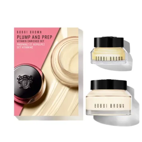 Bobbi Brown  正装橘子面霜+眼霜