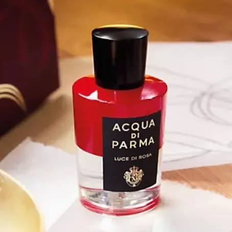 Acqua di Parma 帕尔玛之水 光之玫瑰 100ml