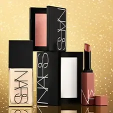 NARS UK：圣诞限定5折 折扣区6折+额外9折