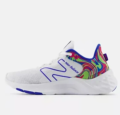 仅7码！New Balance  Fresh Foam Roav v2 女鞋