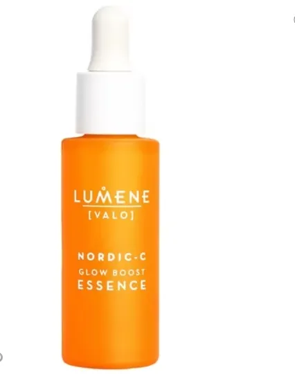 LUMENE Nordic-C Valo 亮泽精华 30ml