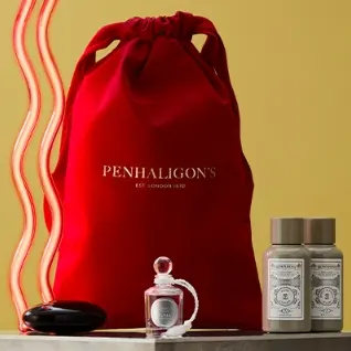 Penhaligon's UK：全场香氛热卖 日常优惠汇总1/21