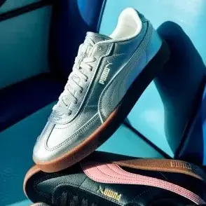 限今天！DSW：蛇年潮鞋热卖！Puma 运动鞋$59