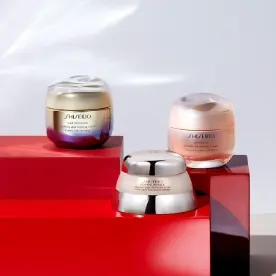 Shiseido UK：新春大促！全场护肤热卖