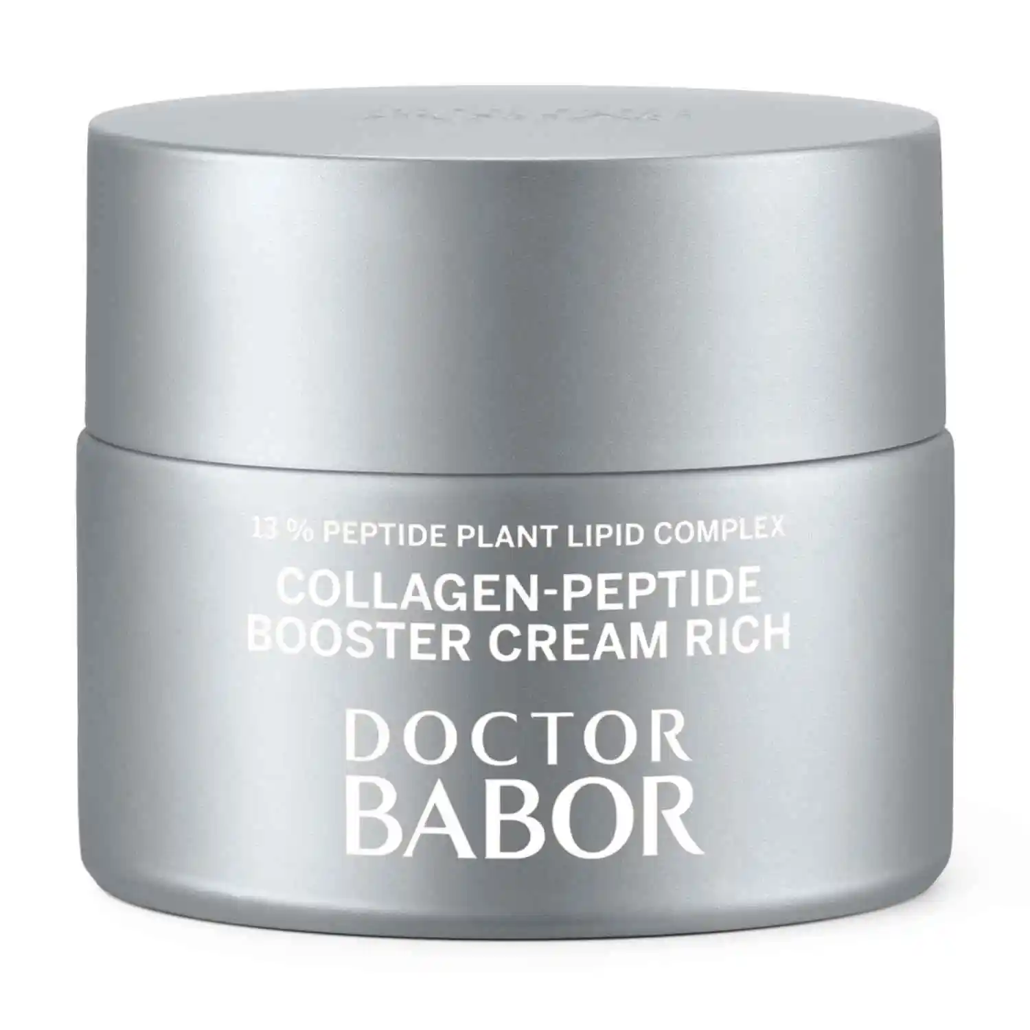 DOCTOR BABOR 胶原蛋白肽增强霜 50ml