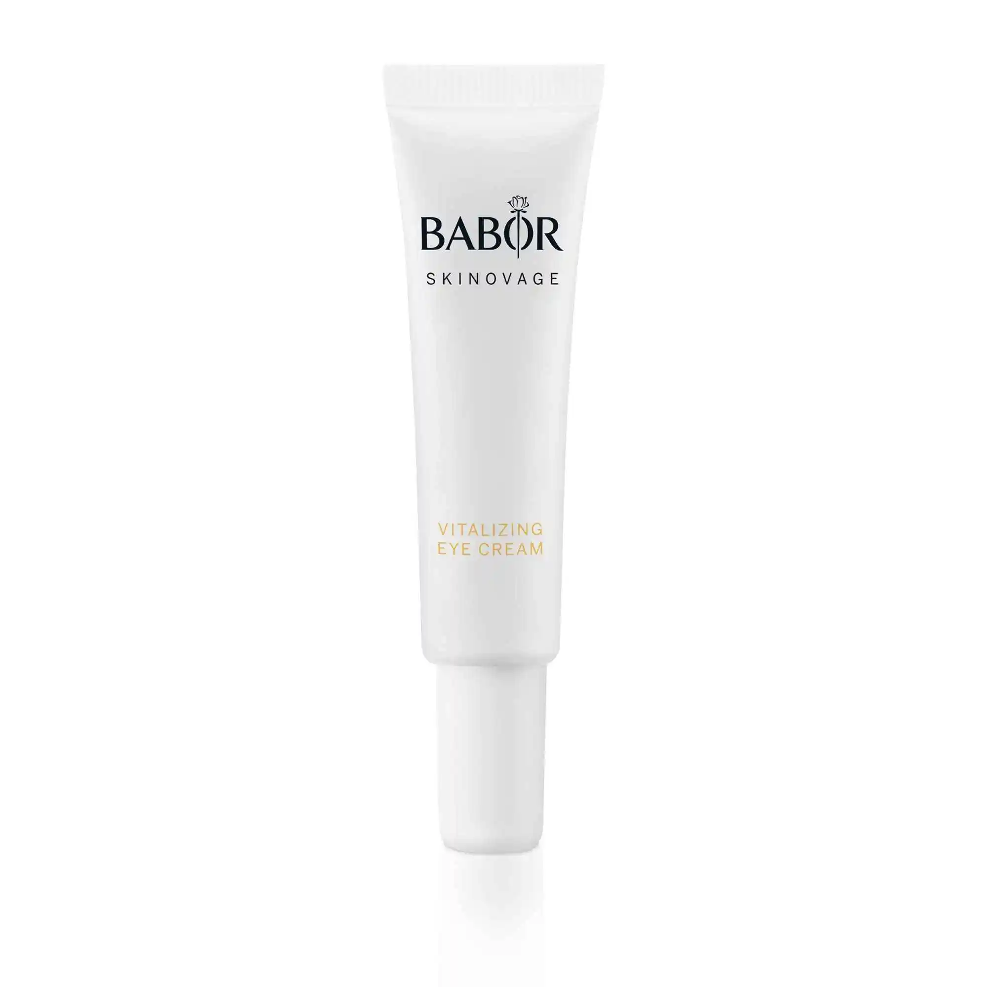 Babor 芭宝 SKINOVAGE 活力眼霜15ml