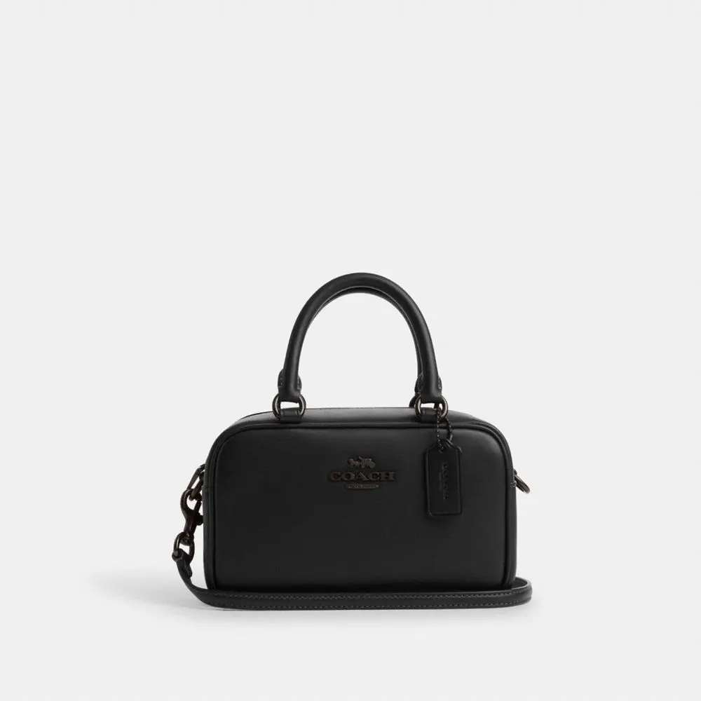 Coach 蔻驰 Satchel 手提包